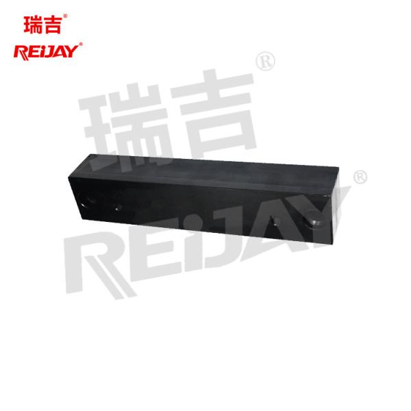 Quality NEMA Rubber Damping Element Rod For Hydraulic Motors Bellhousing for sale
