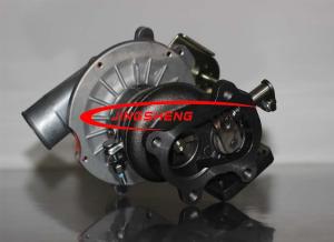 RHF5 VB430064 VA430064  8972402101 8972572000 8972402101 Isuzu Trooper TD 3.0L D with 4JX1TC IHI Turbo Car System