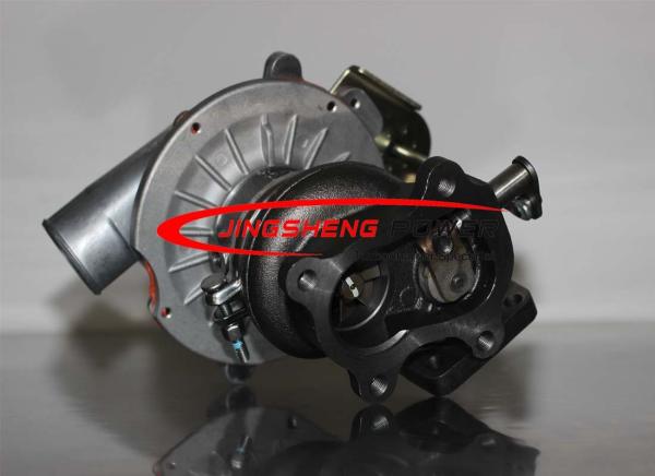 Quality RHF5 VB430064 VA430064  8972402101 8972572000 8972402101 Isuzu Trooper TD 3.0L D with 4JX1TC IHI Turbo Car System for sale