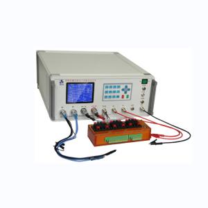Buy cheap 32 Strings BMS Lithium Battery Tester Machine For Electric Bike product