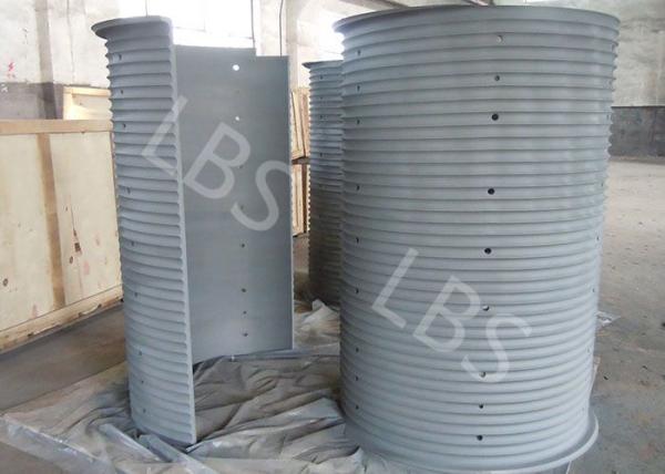 Quality Lebus Groove Sleeves for sale