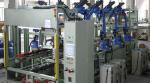 High Efficiency Automotive Spoiler , Automated Friction Welding Machine