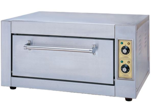Quality Single Phase Commercial Baking Ovens , Professional Bread Baking Equipment for sale