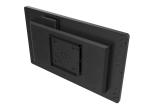 Self Adaptation Touch Screen Monitor 27 Inch Ethernet Realtek RTL8106E 10/100