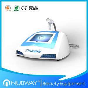 NUBWAY HIFUSHAPE , high intensity focused ultrasound HIFU