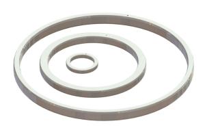 China Temperature and pressure measuring device Backing ring Drilling Accessories on sale