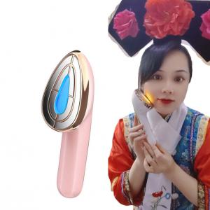 Buy cheap Skin Rejuvenation, Skin Tightening, Wrinkle Removal RF face beauty instrument product