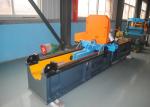 CNC Automatic Pipe Mill Machine for Structural Round Pipe