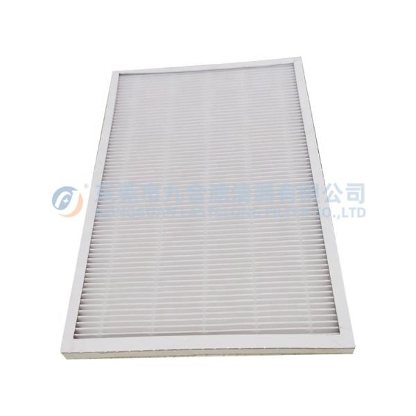 W48003016 Heavy Duty Air Filter Environmental Friendly Heavy Duty Air Cleaner