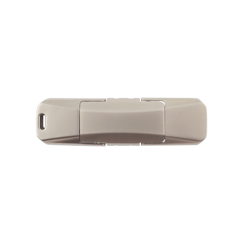 USB 3.0 And Type C Flash Drives with Metal Graded A Flash and Customized Logo
