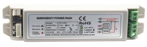 Buy cheap Fireproof PC case Emergency Lighting Power Pack 3h customized product