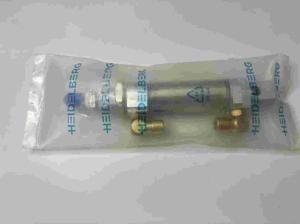 China Heidelberg SM102 / CD102 Offset Printing Machine Spare Parts Dampening Form Roller Cylinder 87.334.010 on sale