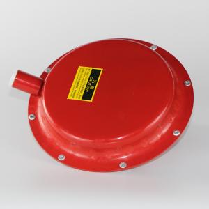 Buy cheap Lives Assets Fixed Aerosol Fire Extinguishing Systems / Aerosol Suppression System product