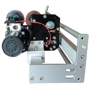Buy cheap Hp 241 Hot Stamp Coder 220V Date Coding 120 PPM Ribbon Printer Machine product