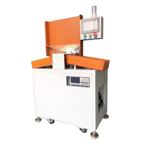 Buy cheap Cylindrical Lithium Ion Battery Making Machine 5 Channel With HK3560 Tester product