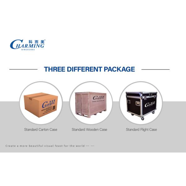 P3.91 Outdoor Rental LED Screen IP65 Waterproof 500*1000mm/500*500mm 7680Hz Rental Display Multiple Screen