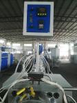 PE Foam Sheet Extruder Machine Smaller Mini Cell lower density JYD170