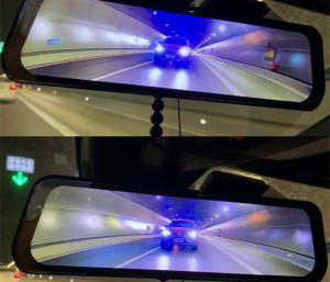 Buy cheap IPS Screen Car Rear Mirror Camera Rear View Mirror Reversing Camera System product