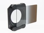 Optical Glass Square Camera Lens Filters To Reduce Light For DSLR Camera Lens