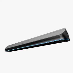 3D Surround Wireless Home Theatre System BT Speaker Sound Bar With Subwoofer
