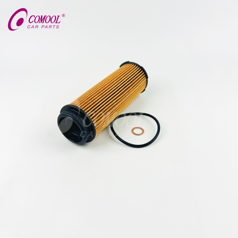 BMW Engine Oil Filter Element Replacement 11428583898 For G01 G02 G05 G06 G07