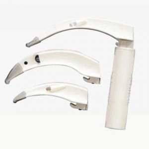 China Disposible Anaesthesia laryngoscope Medical Diagnostic Tool For Adult, Pediatric, Infant WL8040 on sale