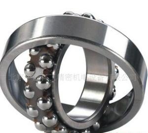 1200 Self-Aligning ball bearing 10*30*9 mm