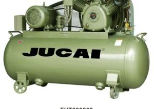 FT200800 2000 L/min 15KW Reciprocating Piston Air Compressor 212*82*166cm
