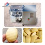 X Final Product Silver Fruit And Vegetable Processing Line for Customizable