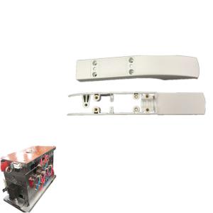 China Custom Plastic Molding Medical Devices With Single/Multi Cavity on sale