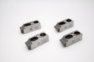 Buy cheap 3300 - 3500Mpa Metal Lathe Turning Tools , Cubic Boron Nitride Cutting Tools product