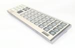 Foxboro P0903CW Combination Of 32 LED / Switch Pairs A 16 Section Numeric Keypad