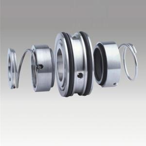 208-2 Lowara Mechanical Seal 30mm 35mm Rotary Seat Seal For Sanitary Pump