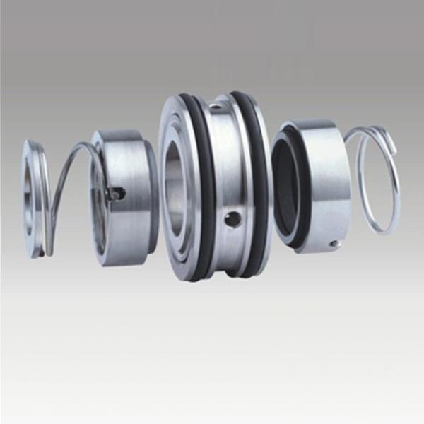 Quality 208-2 Lowara Mechanical Seal 30mm 35mm Rotary Seat Seal For Sanitary Pump for sale