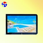 LVDS 4 Channel 30PIN Interface 21.5 Inch Smart Device TFT Display 1920x1080
