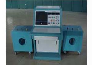 China 500A Primary Current Injection Test Set , Lab Primary Current Injection Kit on sale