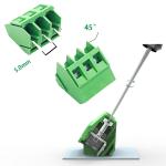 DB25 D Sub 25 Pin Terminal Blocks Connectors Adapter
