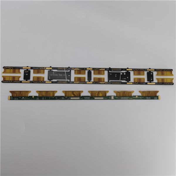 Quality Ultra Thin Flexible Pcb Prototype Flex Circuit Board Manufacturers 0.15mm 2Layer for sale
