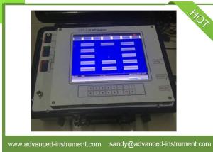 Buy cheap CT VT Testing Equipment Analzer for Current and Voltage Transformer Test product
