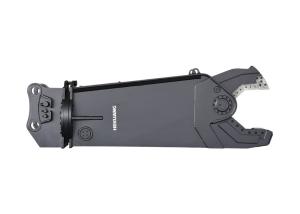 Buy cheap Eagle Beak Shears Excavator Attachment 90 - 110L/Min product