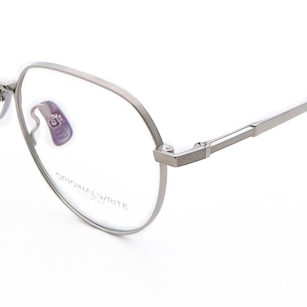 Spectacle Frames Pure Titanium Optical Glasses Frames 88204
