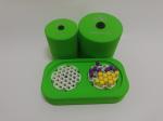 Serum Cell Freezing Container -1°C/min Controlled Cooling Rate Cell Freezing