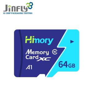 70-120M/S Reading Speed Memory SD Card 16gb 32gb 64gb For Camera