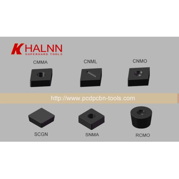High Cost Performance RCMN full form CBN Turning Insert Finishing Gray Cast iron Brake Disc