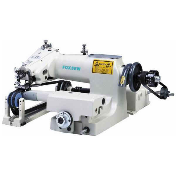 Quality Diver-Suits Blind Stitch Machine FX1430 for sale