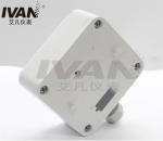 Water Differential Pressure Transmitters with Digital Led and ±10000pa Pressure