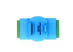 LS-WJ28 Rs232 Rs485 to 8AI 4-20mA or 0-5V Analog Signal Converter