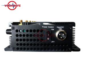 China Indoor Fixed Signal Shielding Device 6 Channel Mobile Phone Signal Blocker on sale
