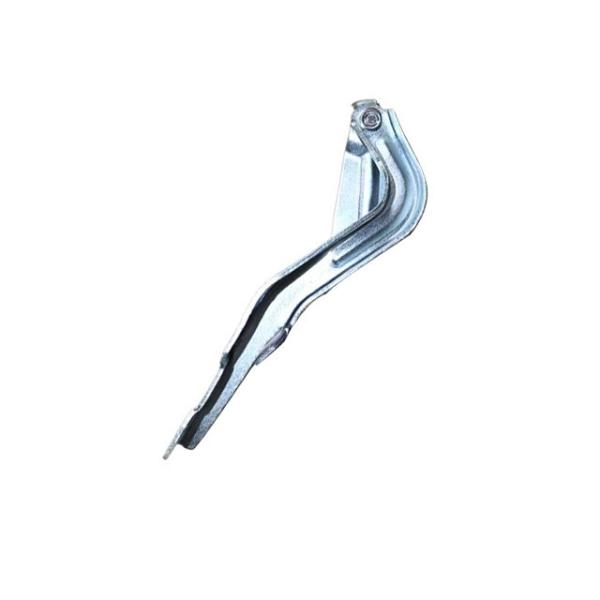Quality Steel Engine Cover Hood Hinge Left for MG6 EMG6 10155525 Long-lasting Performance for sale