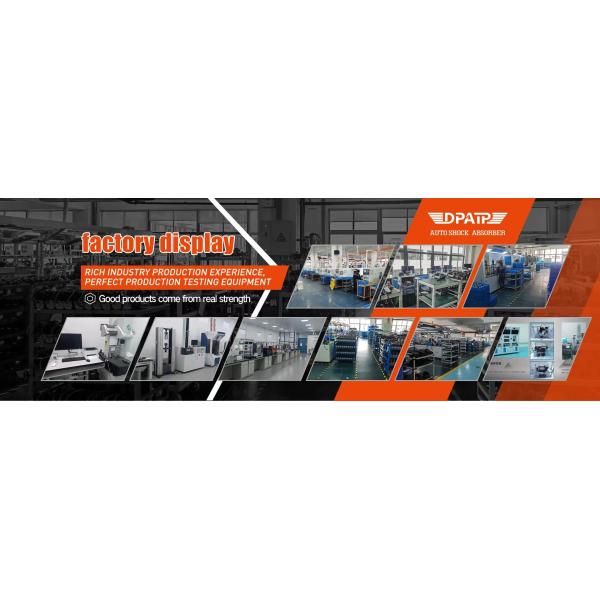 Volvo Air Suspension Shock Absorber 31451833 31451834 for Volvo XC90 2016 -